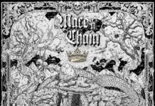 Mace ’N’ Chain – Crowned In Grey Skies Mace 'n' Chain - Crowned in Grey Skies - album Artwork