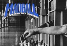 Madball – Not Your Kingdom