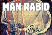 Man Rabid – The Messiah Complex I Man Rabid - The Messiah Complex I - cover Artwork