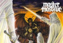 Master Massive – White Shadows