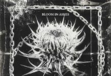 Meant To Burn – Bloom In Ashes