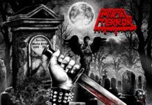 Mortal Terror – Filthy Old Thrash