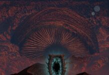 Mountainscape – Traversing Realms