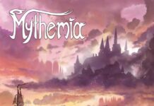 Mythemia – Wolkenjäger
