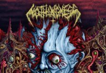 Nothingness – Godslaughter