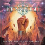 Novareign – Shifting The Axis Of The World
