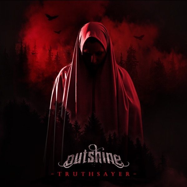 Outshine - Truthsayer - Artwork Outshine - Truthsayer - cover Artwork