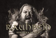 Rauhbein – Rebellen & Helden