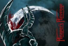 Reaper’s Revenge – Taken By Night