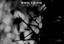 RodtGod – Tales From Beyond The Tomb