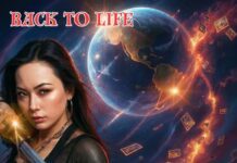 Saeko – Back to Life