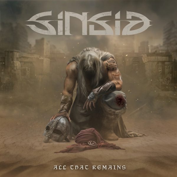 Sinsid - All That Remains (artwork)