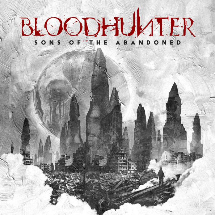 Sons Of The Abandoned_BLOODHUNTER