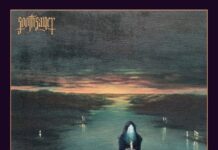 Soothsayer – The Unbinding Soothsayer - The Unbinding - cover Artwork