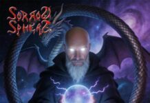 Sorrow Sphere – The Wizard Of Doom