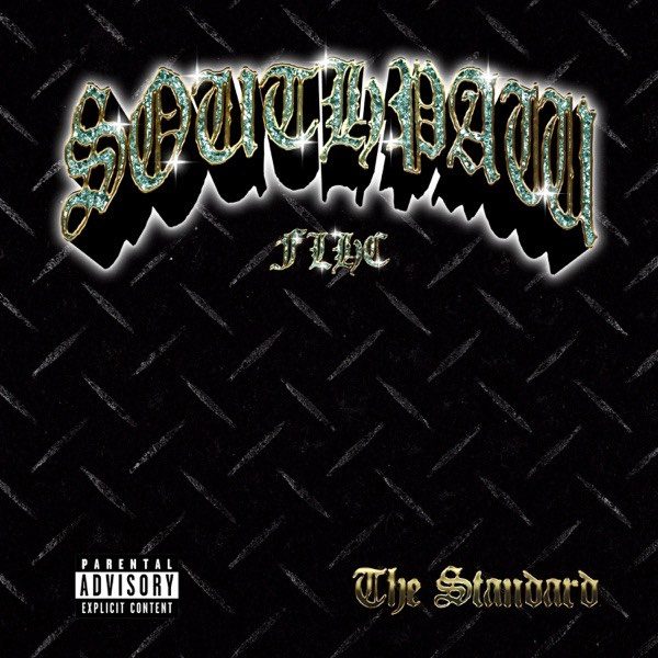 Southpaw FLHC - The Standart - Artwork Southpaw FLHC - The Standart - cover Artwork