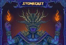 Stonecast – Expand Crimson Chaos