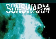 Sunswarm – Those Who Do Not Build Must Burn