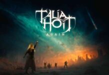 Talia Hoit – neue Videosingle veröffentlicht Talia Hoit - Again (Official Music Video)