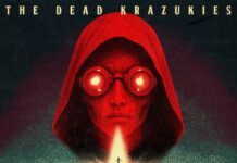 The Dead Krazukies – Cipher