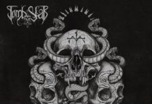 Tomb Slab – Tomb Slab