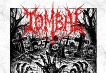 Tombal – Grave Of The Damned