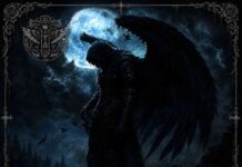 TYRAELS ASCENSION – Grave Seeker TYRAELS ASCENSION - Grave Seeker - album artwork