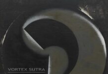 Vortex Sutra – Noumenon Vortex Sutra - Noumenon - cover Artwork