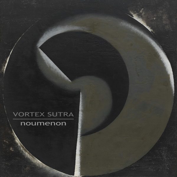 Vortex Sutra - Noumenon - Artwork Vortex Sutra - Noumenon - cover Artwork
