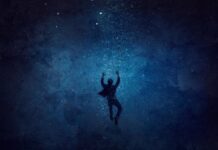 Weeping Angel – In Too Deep Weeping Angel - In Too Deep - album artwork