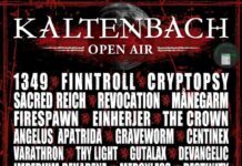 Kaltenbach Open Air 2026 – Vorbericht
