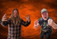 LEPER COLONY – Drittes Album erscheint im Oktober leper colony - bandphoto