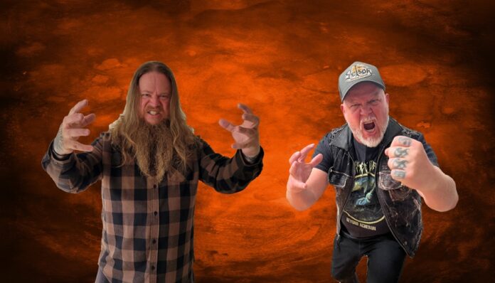 leper colony - bandphoto