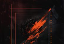 LOST VITAL SPARK – The Motion Paradox