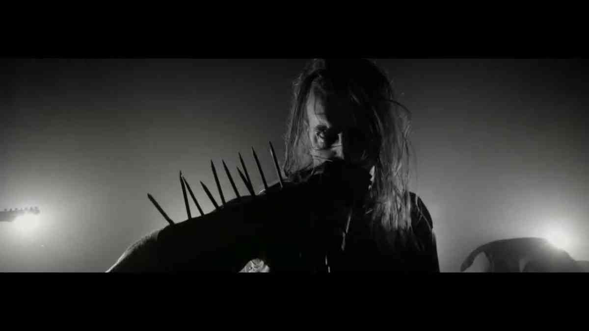 Nail by Nail - Above the Black Tower - video