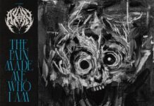 AXTY – The Pain Made Me Who I Am