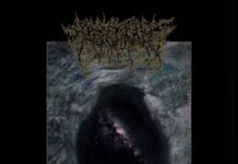 Abyssal Rift – Relics Of Great Ash
