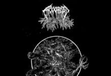 Accursed Womb – Hymns of Blasphemous Fornication