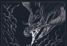 As Bright As The Stars – Celestial Ascension As Bright As The Stars - Celestial Ascension - cover Artwork