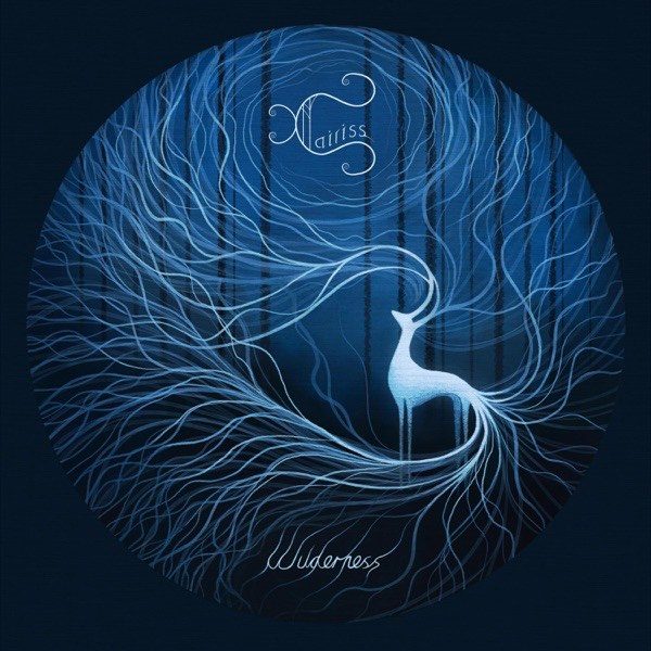 Cairiss - Wilderness (Artwork)
