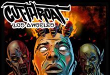 Cutthroat – The Purge