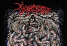 Dishumane – Centurion’s Demise