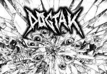 Dogtak – Shattered Reflection