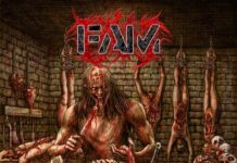 F.A.M. – Pleasure Of Torture