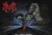 Horrifier – Revelations of Gore