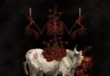 Jehovah On Death – Lágrimas de Oro