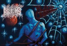 KYRIOS – Blood Constellation