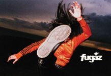 Karen Dió – Fugaz