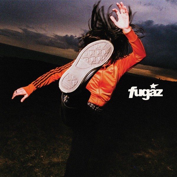 Karen Dió - Fugaz (Artwork)