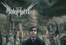 Malamorte – Omen II